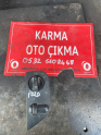 VOLKSWAGEN POLO FAR AÇMA ANAHTARI