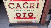 Oto Çıkma Parça / Volkswagen / Tiguan / Kaporta & Karoser / Kapı Çıtası / Çıkma Parça 
