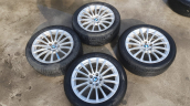 bmw g30 2017 jant takımı (245/45/18) (son fiyat)