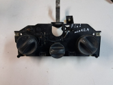 FİAT MAREA KALORİFER KONTROL PANELİ