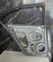 Oto Çıkma Parça / Volkswagen / Jetta / Kaporta & Karoser / Sol Arka Kapı / Çıkma Parça 