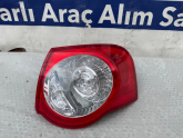 Oto Çıkma Parça / Volkswagen / Jetta / Far & Stop / Sağ Arka Stop / Çıkma Parça 