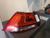 Oto Çıkma Parça / Volkswagen / Golf / Far & Stop / Sol Arka Stop / Çıkma Parça 