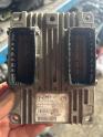 110r-6063 Fiat Fiorino motor beyni