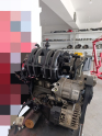 Oto Çıkma Parça / Fiat / 500 / Motor / Motor (komple) / Çıkma Parça 