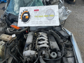 Orijinal MERCEDES W124 Çıkma 250 Dizel 602 Motor Komple
