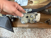 Oto Çıkma Parça / Fiat / Punto / Kaporta & Karoser / Dış Kapı Kolu / Çıkma Parça 