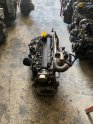 RENAULT CLİO 2 1.5 dci 65’lik komple dolu motor