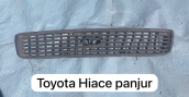 TOYOTA HİACE ÇIKMA PANJUR   (XS2104S25)