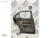 Oto Çıkma Parça / Honda / Civic / Kaporta & Karoser / Sağ Arka Kapı / Çıkma Parça 