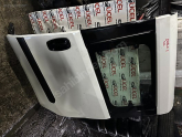 Oto Çıkma Parça / Fiat / Doblo / Kaporta & Karoser / Sol Arka Kapı / Çıkma Parça 