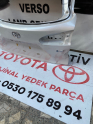 Oto Çıkma Parça / Toyota / Corolla / Kaporta & Karoser / Bagaj Kapağı / Çıkma Parça 