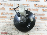 Oto Çıkma Parça / Renault / Fluence / Fren / Westinghouse / Çıkma Parça 
