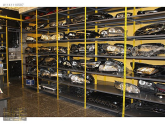 Oto Çıkma Parça / Renault / Vel Satis / Far & Stop / Sağ Ön Far / Çıkma Parça 