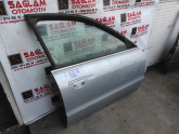 Oto Çıkma Parça / Audi / A4 / Kaporta & Karoser / Sağ Ön Kapı / Çıkma Parça 