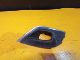 Oto Çıkma Parça / Renault / Clio / Tampon / Sis Farı Çerçevesi / Çıkma Parça 