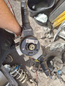 Oto Çıkma Parça / Nissan / Primera / Oto Cam / Silecek Kolu / Çıkma Parça 