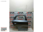 Oto Çıkma Parça / Toyota / Auris / Kaporta & Karoser / Sol Arka Kapı / Çıkma Parça 