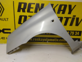 Oto Çıkma Parça / Renault / Clio / Kaporta & Karoser / Sol Ön Çamurluk / Çıkma Parça 