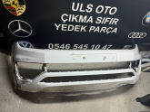 VOLKSWAGEN AMAROK MAKYAJLI KASA ÖN TAMPON ORJİNAL ÇIKMA