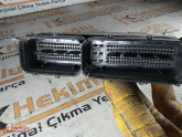 Oto Çıkma Parça / Audi / 90 Serisi / Beyin / Motor Beyni / Çıkma Parça 