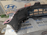 Oto Çıkma Parça / Honda / Civic / Tampon / Ön Tampon / Çıkma Parça 
