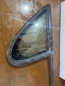 Oto Çıkma Parça / Peugeot / 207 / Oto Cam / Kelebek Camı / Çıkma Parça 