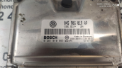 Oto Çıkma Parça / Volkswagen / Polo / Beyin / Motor Beyni / Çıkma Parça 
