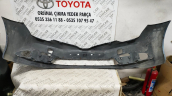 Oto Çıkma Parça / Toyota / Auris / Tampon / Ön Tampon / Çıkma Parça 