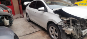 2013-2018 TOYOTA COROLLA KAPI DÖŞEMESİ