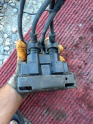 Oto Çıkma Parça / Ford / Escort / Motor / Ateşleme Bobini / Çıkma Parça 