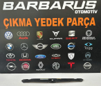 Audi Q2 Üst Panel Kaplama - Oto Çıkma Parçaları