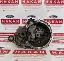 HAKAN OTO ÇIKMA COURİER 6 İLERİ ŞANZIMAN