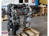 Oto Çıkma Parça / Peugeot / 407 / Motor / Motor (komple) / Çıkma Parça 