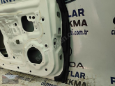 Oto Çıkma Parça / Fiat / Egea / Kaporta & Karoser / Sağ Ön Kapı / Çıkma Parça 
