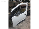 Oto Çıkma Parça / Peugeot / Rifter / Kaporta & Karoser / Sol Ön Kapı / Çıkma Parça 