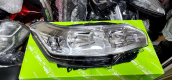 Oto Çıkma Parça / Citroen / C5 / Far & Stop / Sağ Ön Far / Sıfır Parça 
