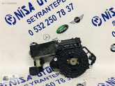 Oto Çıkma Parça / Mercedes / A Serisi / Sunroof / Sunroof Motoru / Çıkma Parça 