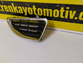 Oto Çıkma Parça / Renault / Megane / Kaporta & Karoser / Panjur / Çıkma Parça 