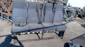 FİAT DUCATO 2012 ARKA KOLTUKLAR 4 LÜ