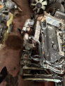 Oto Çıkma Parça / Isuzu / Novo / Motor / Motor (komple) / Çıkma Parça 
