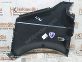 Oto Çıkma Parça / Volvo / 850 / Kaporta & Karoser / Sağ Ön Çamurluk / Çıkma Parça 
