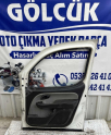 Oto Çıkma Parça / Fiat / Doblo / Kaporta & Karoser / Sağ Ön Kapı / Çıkma Parça 