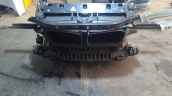 Oto Çıkma Parça / Bmw / X3 / Radyatör / Radyatör Seti / Çıkma Parça 