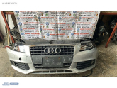 AUDİ A4 2013 LEDLİ FARLI KOMPİLE ÖN SET MEHMET VW