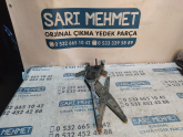 Oto Çıkma Parça / Renault / Kangoo / Oto Cam / Cam Krikosu / Çıkma Parça 