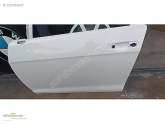 Oto Çıkma Parça / Volkswagen / Golf / Kaporta & Karoser / Sol Ön Kapı / Çıkma Parça 
