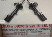 Oto Çıkma Parça / Daewoo / Nubira / Alt Takım / Amortisör / Sıfır Parça 