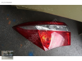 2014 COROLLA SOL STOP ÜNALLAR OTO YEDEK PARÇA DA