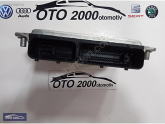 Oto Çıkma Parça / Volkswagen / Passat / Beyin / Motor Beyni / Çıkma Parça 